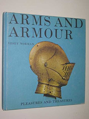 9781121590069: ARMS AND ARMOUR.