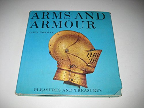 9781121590069: Arms and Armour