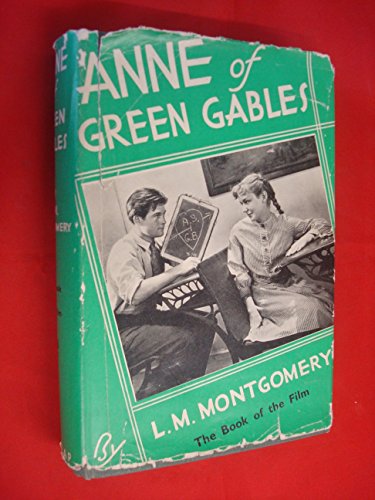 9781121603745: Anne of Green Gables (Tempo books)