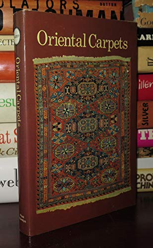 Stock image for Oriental Carpets for sale by Reuseabook