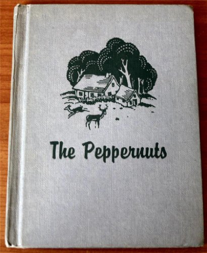 9781121669536: Peppernuts