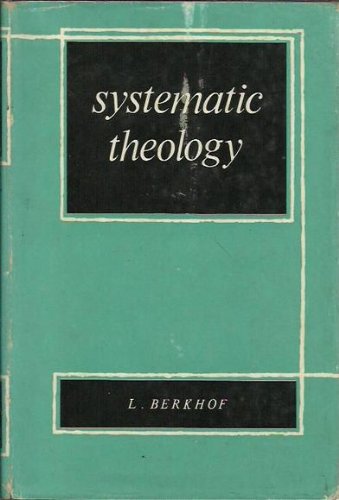 9781121682689: Systematic Theology