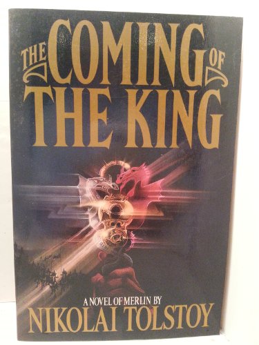 Beispielbild fr THE COMING OF THE KING. zum Verkauf von HPB Inc.