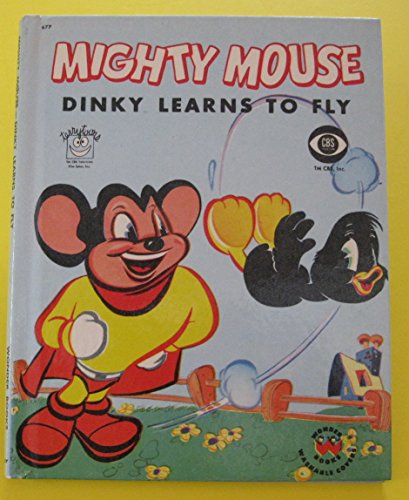 Mighty Mouse