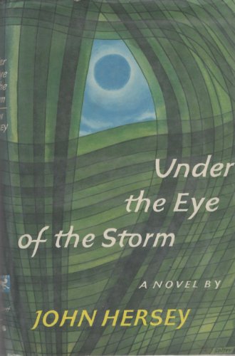 Beispielbild fr Under the Eye of the Storm zum Verkauf von Better World Books