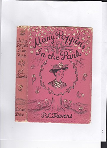 9781122069700: Mary Poppins in the Park