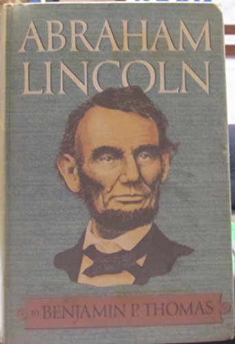 Beispielbild fr Abraham Lincoln: A Biography zum Verkauf von Better World Books