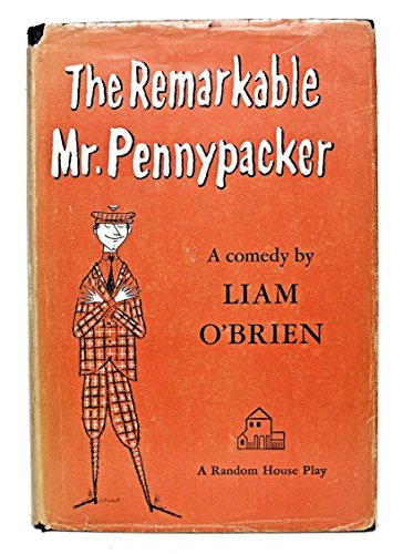 9781122171540: The Remarkable Mr Pennypacker