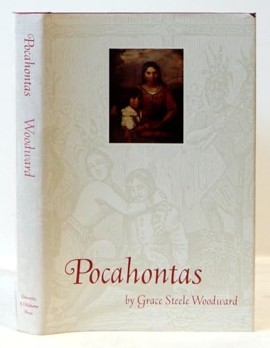 9781122284684: Pocahontas (The Civilization of the American Indian series)