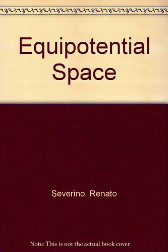 9781122302968: Equipotential Space