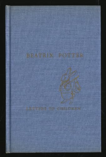Letters to children - Potter, Beatrix