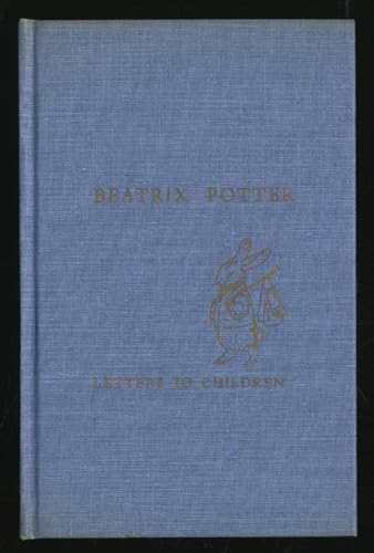 9781122303132: LETTERS TO CHILDREN