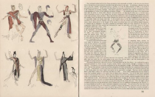 Imagen de archivo de The new ballet: Kurt Jooss and his work a la venta por Wonder Book