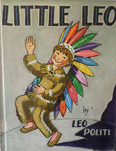 9781122431262: Little Leo