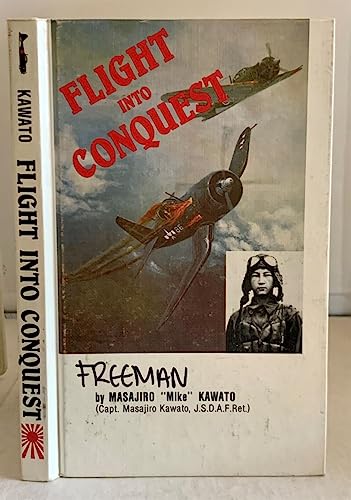 9781122483162: Flight Into Conquest