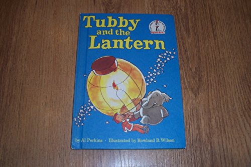 9781122508100: Tubby & the Lantern I Can Read Beginner