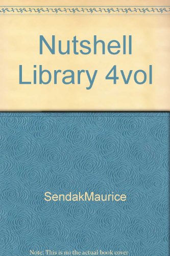 9781122536974: Nutshell Library 4vol