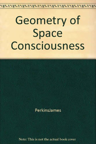 Space Consciousness
