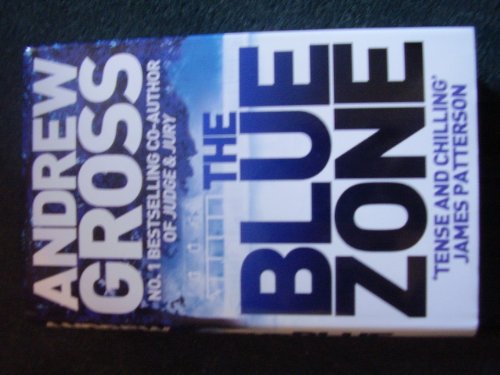 9781122644389: The Blue Zone