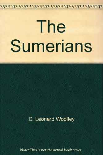 9781122664332: The Sumerians