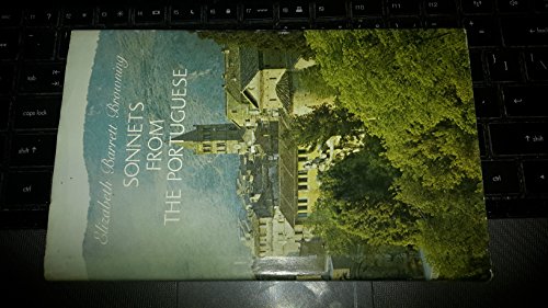 Beispielbild fr Sonnets from the Portuguese: An Other Treasured Poems of Elizabeth Barrett Browning zum Verkauf von Better World Books