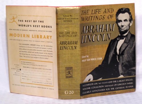 9781122676113: The Life and Writings of Abraham Lincoln