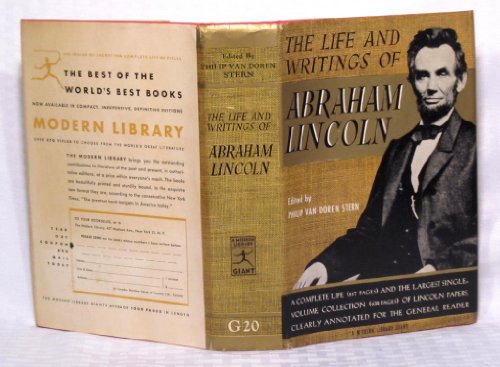 9781122676113: The life and writings of Abraham Lincoln;