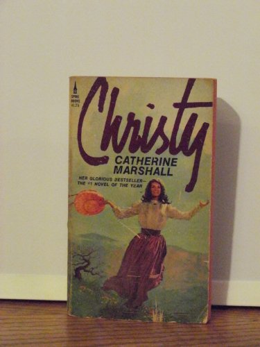 Christy (9781122676465) by Marshall, Catherine