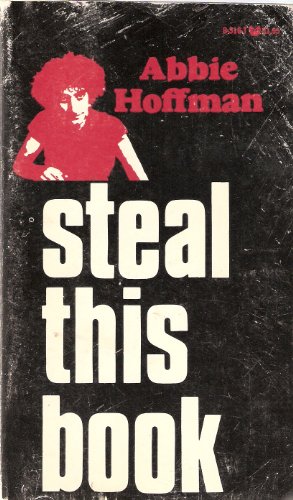 9781122693486: Steal This Book