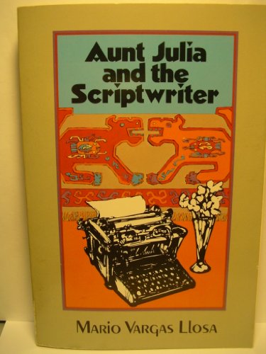 Imagen de archivo de Aunt Julia and the Scriptwriter a la venta por Half Price Books Inc.