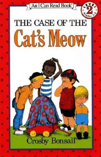 9781122699709: Case of the Cats Meow