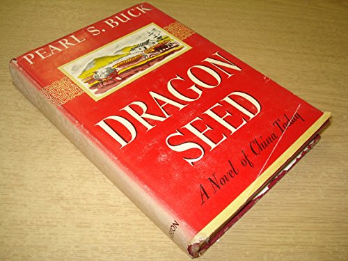 9781122702560: Dragon Seed
