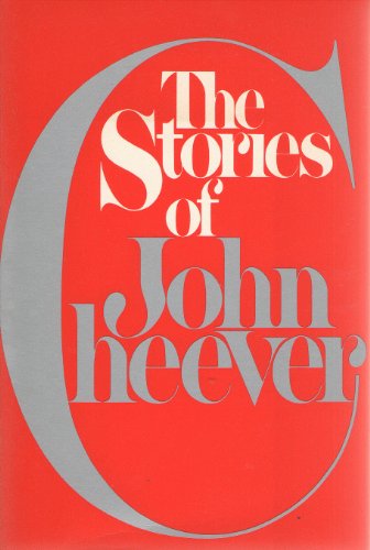 9781122708371: The Stories of John Cheever