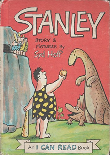 Stock image for Stanley for sale by Wonder Book