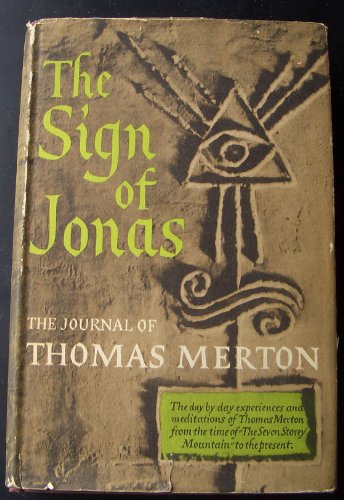 9781122712873: The Sign Of Jonas