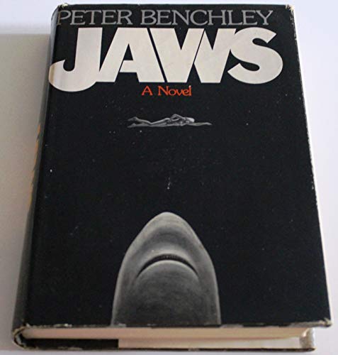 9781122713085: Jaws 1ST Edition