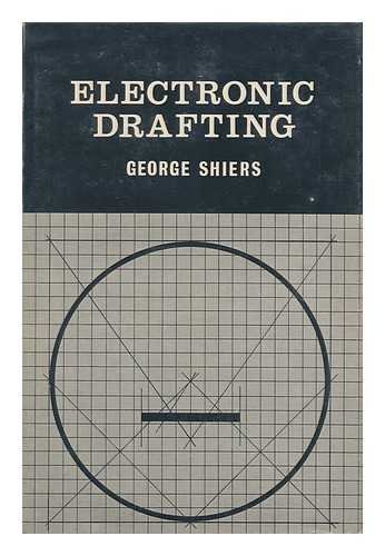 Beispielbild fr Electronic Drafting. zum Verkauf von George Cross Books