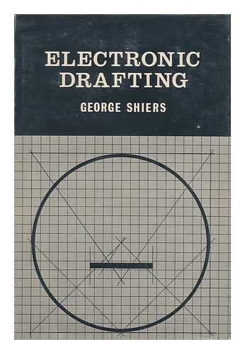 9781124009407: Title: Electronic Drafting