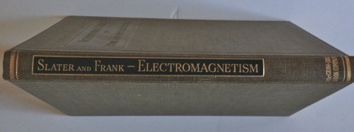 Stock image for Electromagnetism for sale by ThriftBooks-Dallas