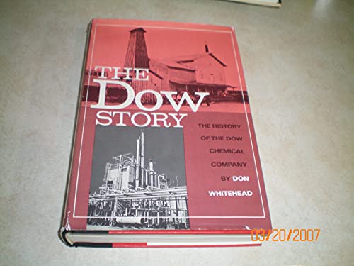 9781124111582: Dow Story the History of the Dow Chemica