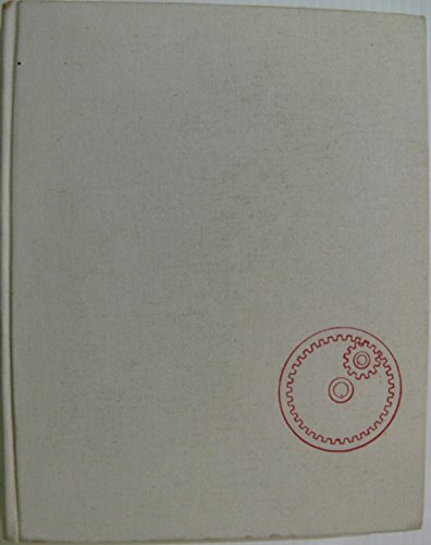 9781124132143: The How and Why of Mechanical Movements: Exactly How Machines Work: Engines, Turbines, Transmissions, Brakes, Clutches, Rockets, Atomic Generators, Gyroscopes, Guidance Systems