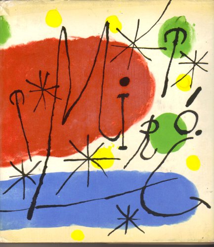 9781125106969: Joan Miro