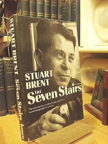 Imagen de archivo de The SEVEN STAIRS. a la venta por Better World Books