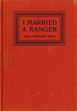 Stock image for I Married a Ranger for sale by ABC Books