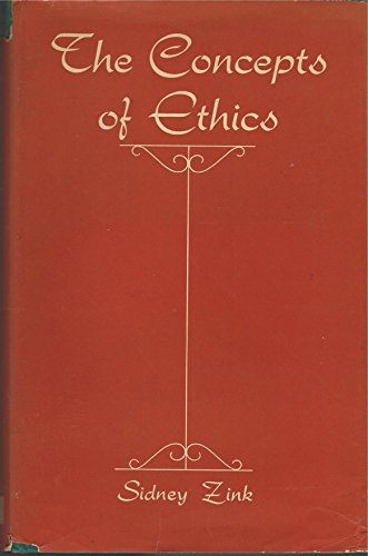 Concepts of Ethics