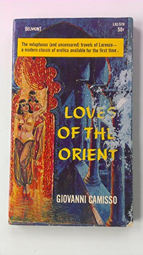 Stock image for Loves of the Orient for sale by Redux Books