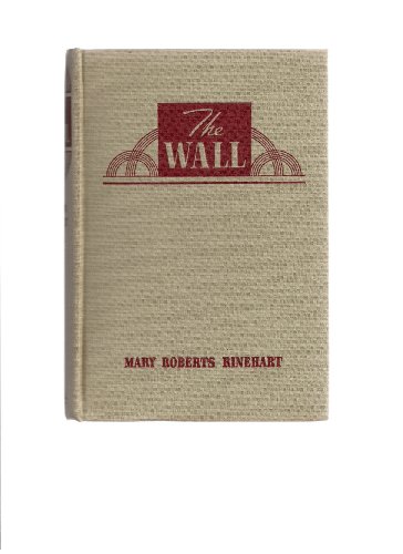 Stock image for The Wall for sale by Best and Fastest Books