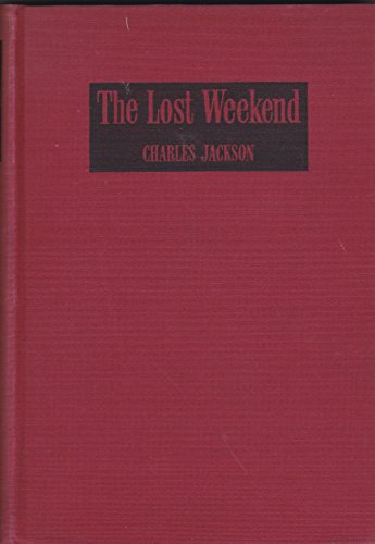 9781125150474: Lost Weekend