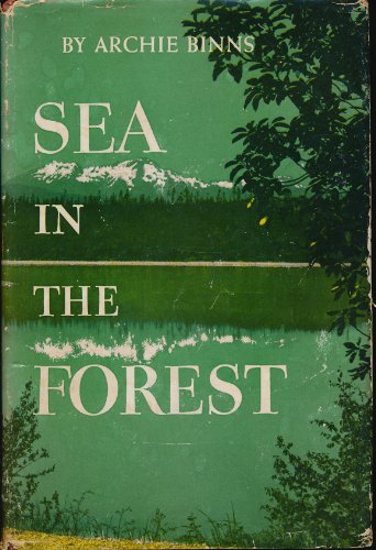 9781125155110: sea-in-the-forest