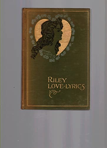 Imagen de archivo de Riley Love-Lyrics a la venta por ThriftBooks-Dallas